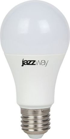 

Светодиодная лампочка JAZZway PLED-LX A60 11w E27 5000K