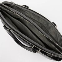 Женская сумка Francesco Molinary 513-15612-060-BLK (черный)