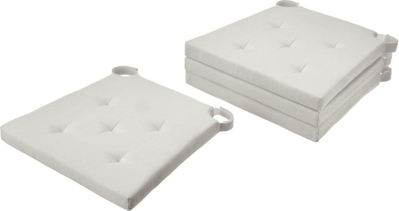 Подушка для сидения Ikea Justina 69503225