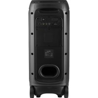 Патибокс Defender Boomer 130 (с микрофоном)