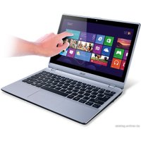 Ноутбук Acer Aspire V5-122P-61454G50nss (NX.M91ER.003)