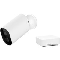 IP-камера Imilab Smart Camera CMSXJ11A + базовая станция CMSXJ11AG