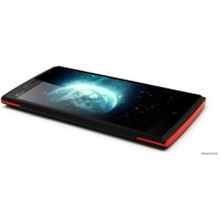 Телефон Leagoo Elite 5 (черный)