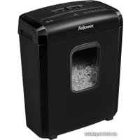 Шредер Fellowes PowerShred 6M (черный)