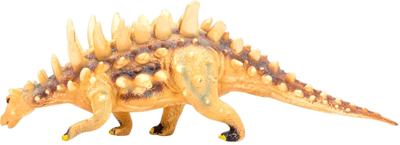 

Фигурка Masai Mara Мир динозавров. Полакантус MM206-010