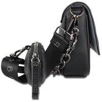 Женская сумка Bugatti Sira 49332001 (черный)