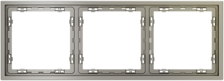 

Рамка Voltum S70 VLS100304