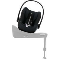 Детское автокресло Cybex Cloud G i-Size (moon black Plus)