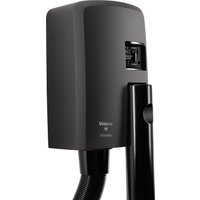 Сушилка для волос Valera Hotello Shaver Matt Black