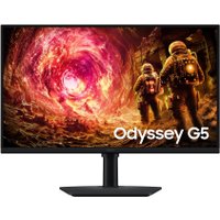 Игровой монитор Samsung Odyssey G5 G50F LS27FG502EIXCI
