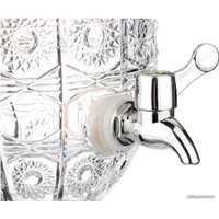 Стаканы, бокалы, рюмки Lefard 195-203 (4.8 л)