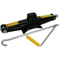 Ромбовый домкрат Berger BG1302 1.8т в Могилеве