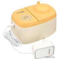 Электрический молокоотсос Lactea Smart двойной