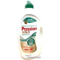 Гель для стирки Zalchem Passion Gold Universal 4 л