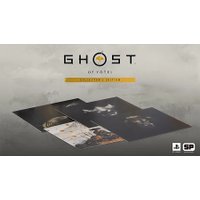  Ghost of Yotei. Collector’s Edition для PlayStation 5