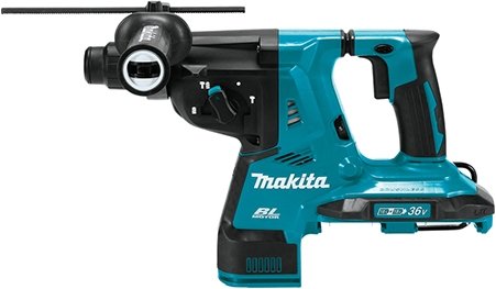 

Перфоратор Makita DHR280Z (без АКБ)