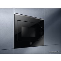 Микроволновая печь Electrolux KMFE264TEX