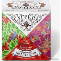Травяной чай Сугревъ По-алтайски 25 г