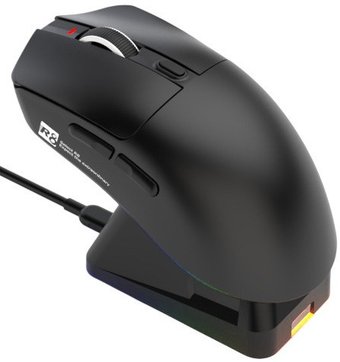 Игровая мышь R8 G313 (черный)