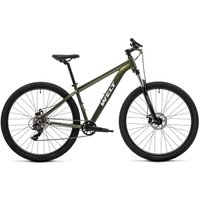 Велосипед Welt Storm 29 MD M 2025 (Stylish Green)