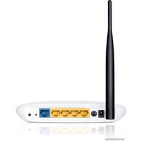 Wi-Fi роутер TP-Link TL-WR741ND