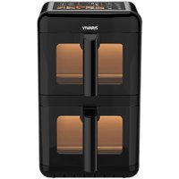 Аэрогриль (аэрофритюрница) Vivaris VF1601C
