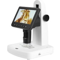 Микроскоп Levenhuk DTX 700 LCD 75075