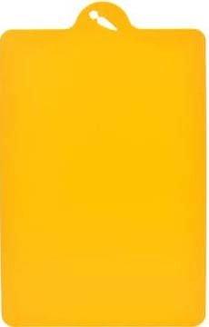 Разделочная доска MonAmi QH2-02 (оранжевый)