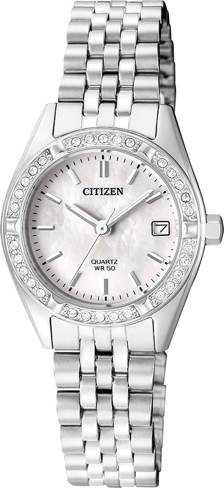 

Наручные часы Citizen EU6060-55D