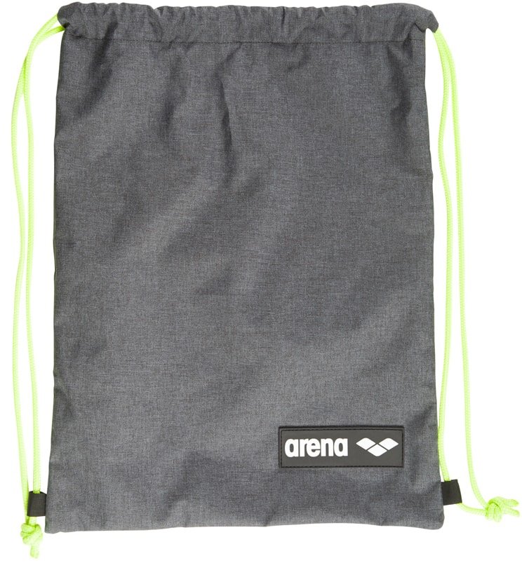 

Спортивный рюкзак ARENA Team Swimbag 002429-510 (grey melange)