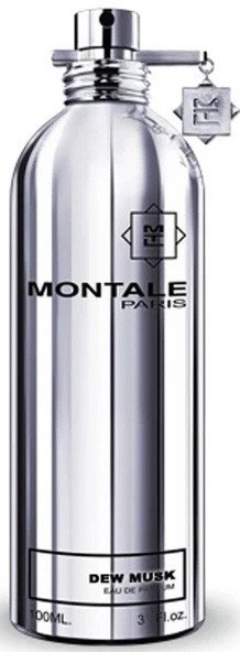 

Парфюмерная вода Montale Dew Musk EdP (50 мл)