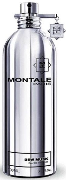 

Парфюмерная вода Montale Dew Musk EdP (100 мл)