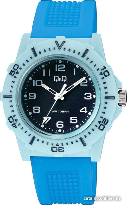 Наручные часы Q&Q Fashion Plastic V32AJ008