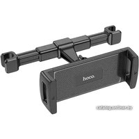 Держатель для смартфона Hoco CA121 (черный)