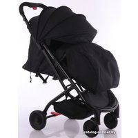 Коляска прогулочная «книга» Yoya Plus 5 Chiccolino (красный)