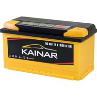 Автомобильный аккумулятор Kainar R (90 А·ч)