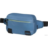 Сумка на пояс American Tourister Urban Track MD1-01008 (синий)