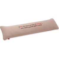 Спальная подушка Beyosa Enjoy 135х35