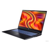 Игровой ноутбук iRU Калибр 17ALC 1990888