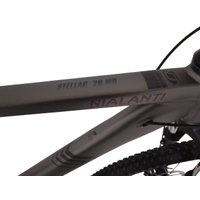 Велосипед Nialanti Stellar MD 29 21.5 2024 (серый)