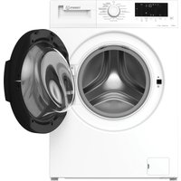 Стирально-сушильная машина Indesit WDS 7428 C7S VW