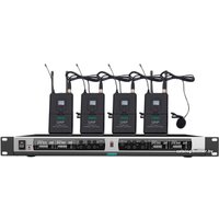 Радиосистема DSPPA D5842