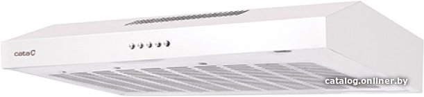 Кухонная вытяжка CATA C1-T600 WH