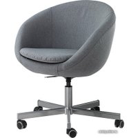  Ikea СКРУВСТА (серый) [302.800.04]