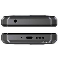 Телефон Oukitel K15 Plus (черный)