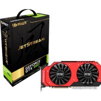 Видеокарта Palit GeForce GTX 980 JetStream 4GB GDDR5 (NE5X980014G2-2042J)