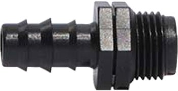 

Коннектор Spec IS0027 Муфта для трубки 16 мм x 3/4" нар.