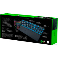 Клавиатура Razer Ornata V3 X