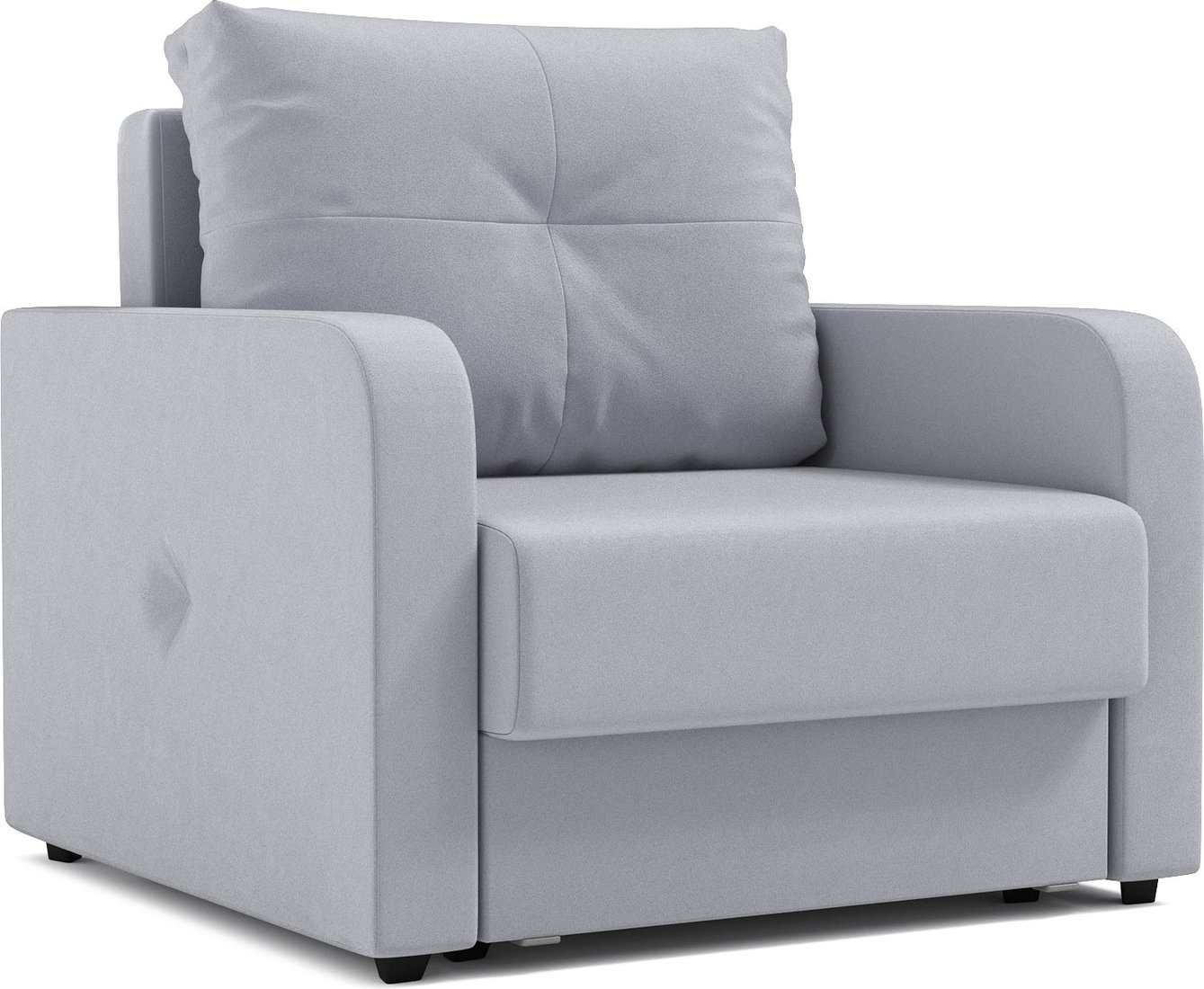 

Кресло-кровать Mio Tesoro Винтер (velutto 52)