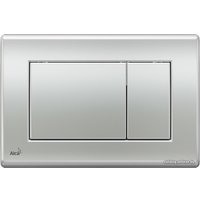 Панель смыва Alcaplast M272